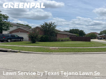 Yard Cutting nearby Humble, TX, 