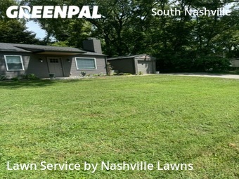 Lawn Service nearby Nashville, TN, 
