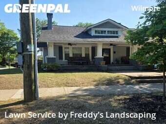 Lawn Cutting nearby Charlotte, NC, 