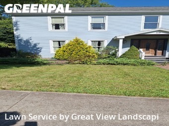 Lawn Mowing Service nearby Middletown, CT, 