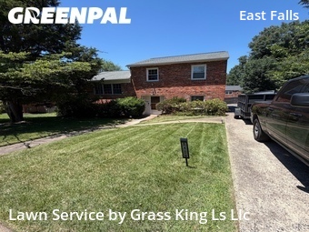 Lawn Maintenance nearby Arlington, VA, 