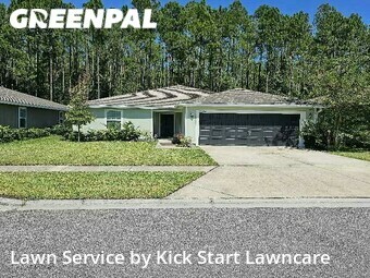 Lawn Service nearby Yulee, FL, 
