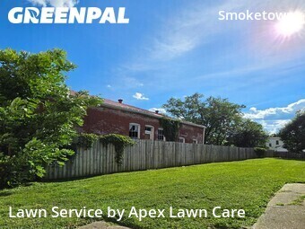 Lawn Mowing nearby Louisville, KY, 