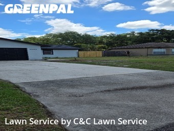 Lawn Maintenance nearby Cocoa, FL, 