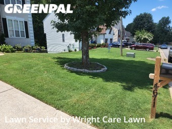 Lawn Mow nearby Acworth, GA, 