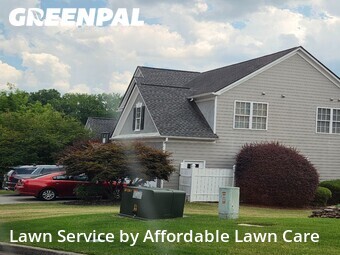 Yard Mowingin Smyrna,30080,Grass Cut by Affordable Lawn Care, work completed in Jun , 2026