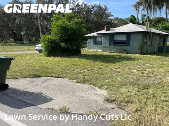 Grass Cutting nearby Lake Alfred, FL, 