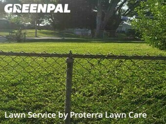 Grass Cutting nearby Bellevue, IA, 