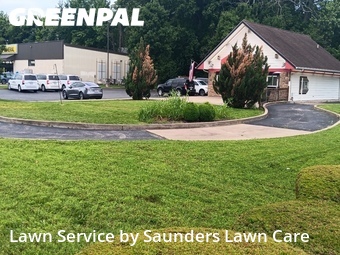 Lawn Cut nearby St. Louis, MO, 