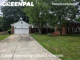 Lawn Care nearby Charlotte, NC, 