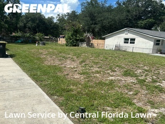 Lawn Service nearby Auburndale, FL, 