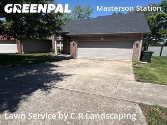 Lawn Mowing nearby Lexington, KY, 
