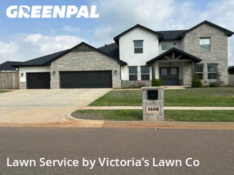 Lawn Mow nearby Norman, OK, 