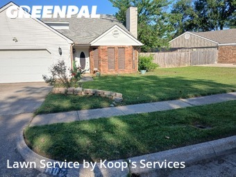 Lawn Cutting nearby Euless, TX, 