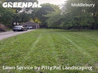 Lawn Cutting nearby Akron, OH, 