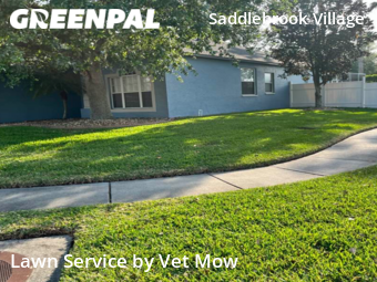 Yard Cutting nearby Wesley Chapel, FL, 