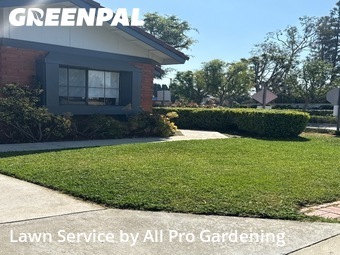 Lawn Maintenance nearby Orange, CA, 