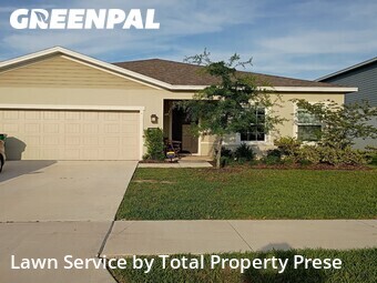 Lawn Mow nearby Wesley Chapel, FL, 