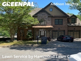 Yard Cutting nearby Marietta, GA, 