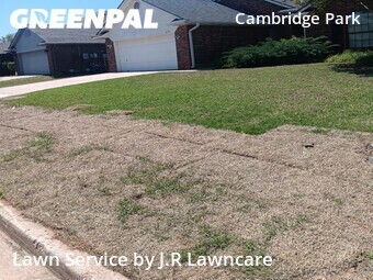 Grass Cutting nearby Oklahoma City, OK, 