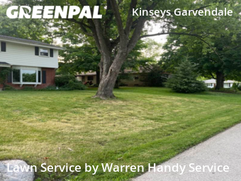 Lawn Maintenance nearby Brookfield, WI, 