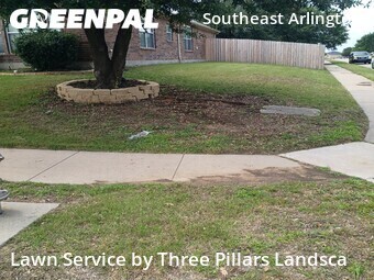 Lawn Service nearby Arlington , TX, 