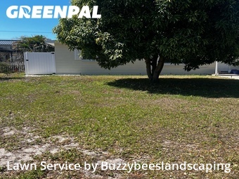 Yard Mowing nearby St. Petersburg, FL, 