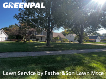 Lawn Service nearby Westlake, OH, 