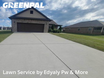 Yard Work in Tullahoma, 37388, Yard Maintenance by Edyaly Pw & More, work completed in Nov , 2025