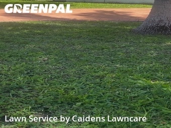 Lawn Care nearby Surfside, FL, 