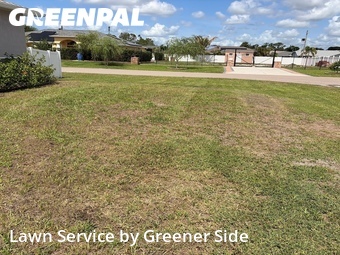 Lawn Care nearby Port Charlotte, FL, 