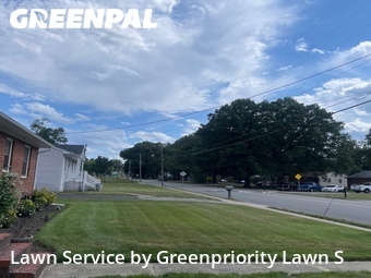 Lawn Care Service nearby Richmond, VA, 