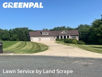 Lawn Mowing nearby Kalamazoo, MI, 