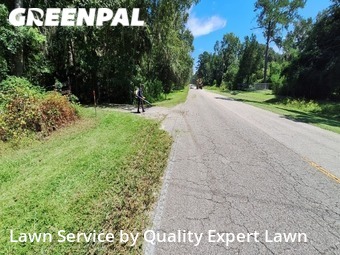 Lawn Care nearby Micanopy, FL, 
