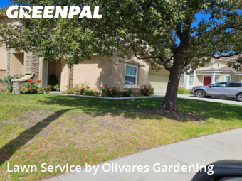Work completed by local-landscaping-services-in-Santa Clarita-CA