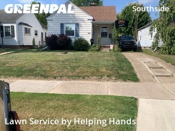 Grass Cutting nearby Toledo, OH, 