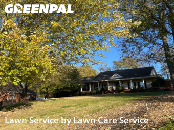 Grass Cutting nearby Lebanon, TN, 