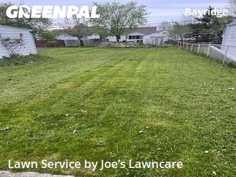 Lawn Mowing Service nearby Willowick, OH, 