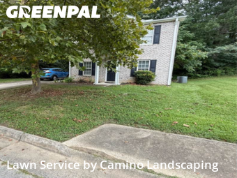 Lawn Mowing Service nearby Greensboro, NC, 