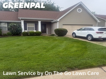 Lawn Care Service nearby St. Peters, MO, 