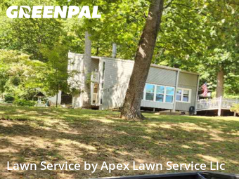 Lawn Cutting nearby Johnson City, TN, 