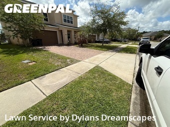 Lawn Cut nearby Port Orange, FL, 