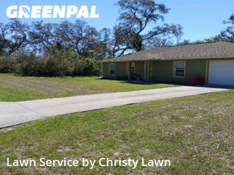 Lawn Maintenance nearby Ocala, FL, 