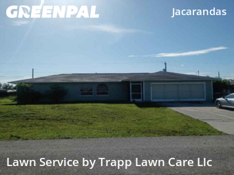 Lawn Service nearby Cape Coral, FL, 
