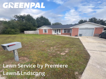 Lawn Cut nearby Pensacola, FL, 