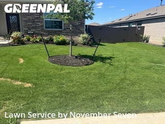Lawn Mowing nearby Andice, TX, 