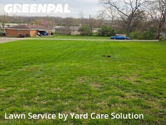 Yard Cutting nearby Franklin, OH, 