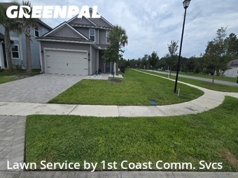 Lawn Care nearby St. Augustine, FL, 