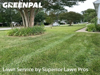 Lawn Maintenance nearby Virginia Beach, VA, 