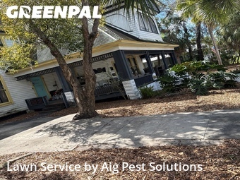 Lawn Service nearby Tarpon Springs, FL, 
